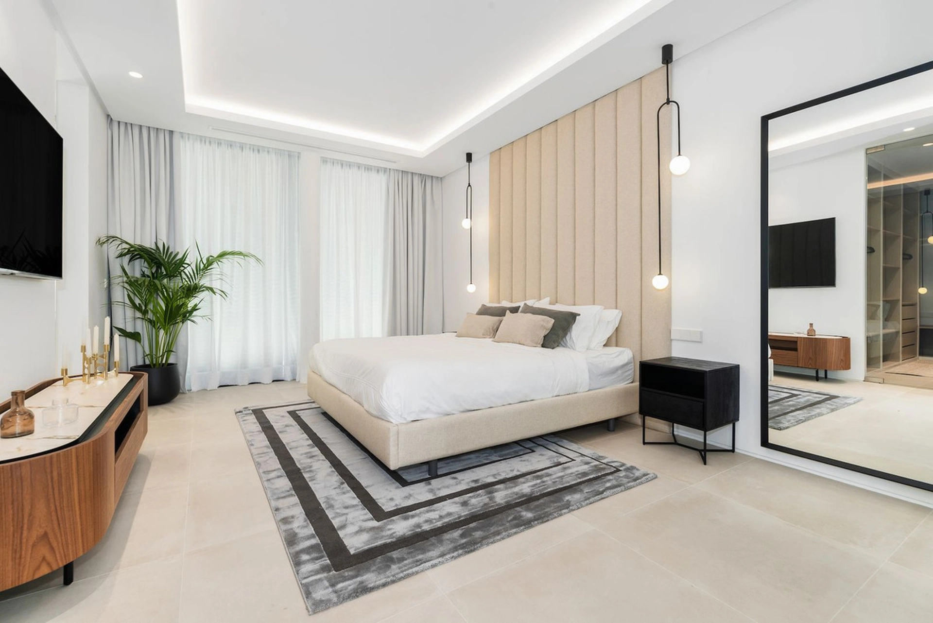 Villa for sale in San Pedro de Alcantara