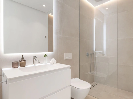 Villa for sale in San Pedro de Alcantara