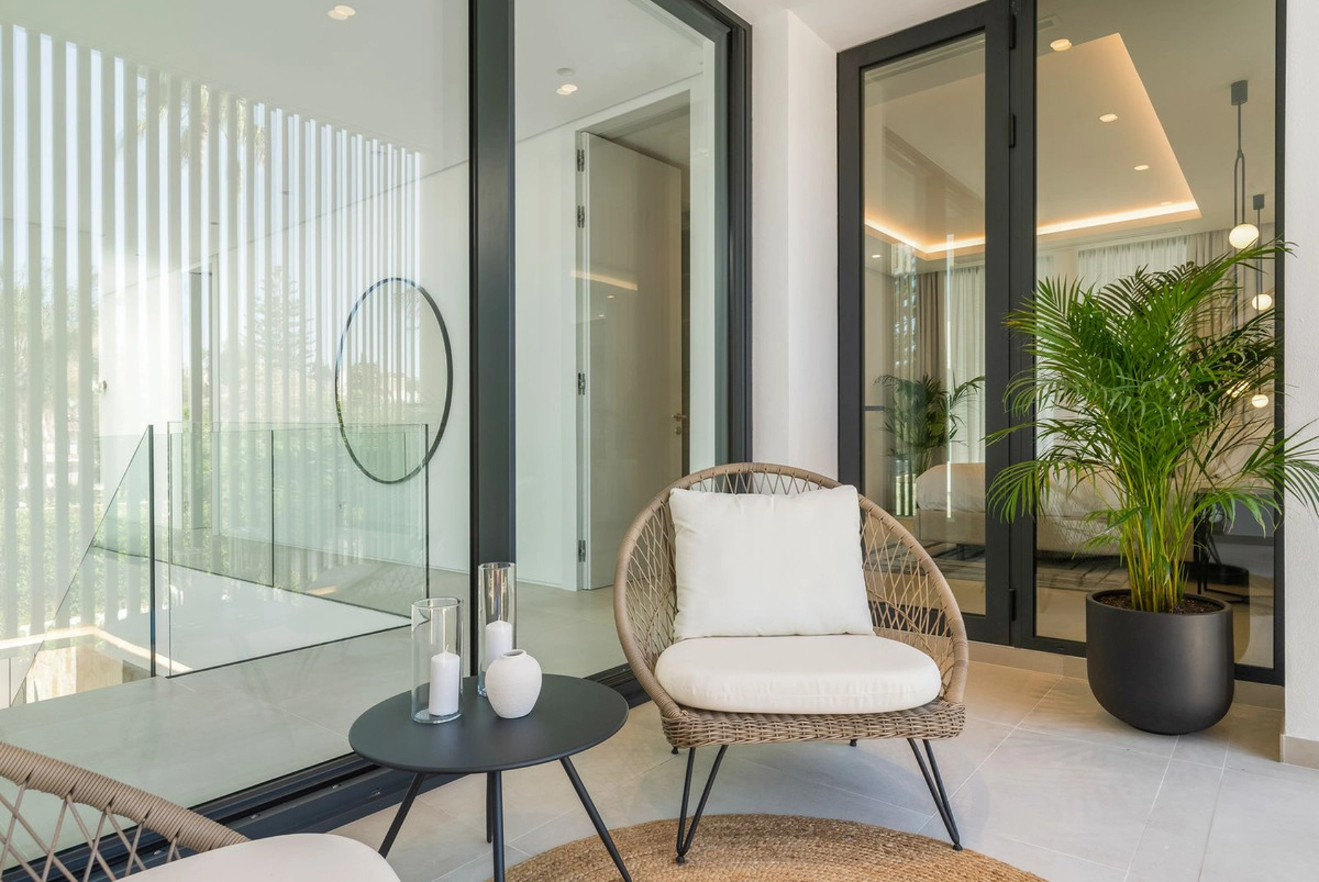 Villa for sale in San Pedro de Alcantara