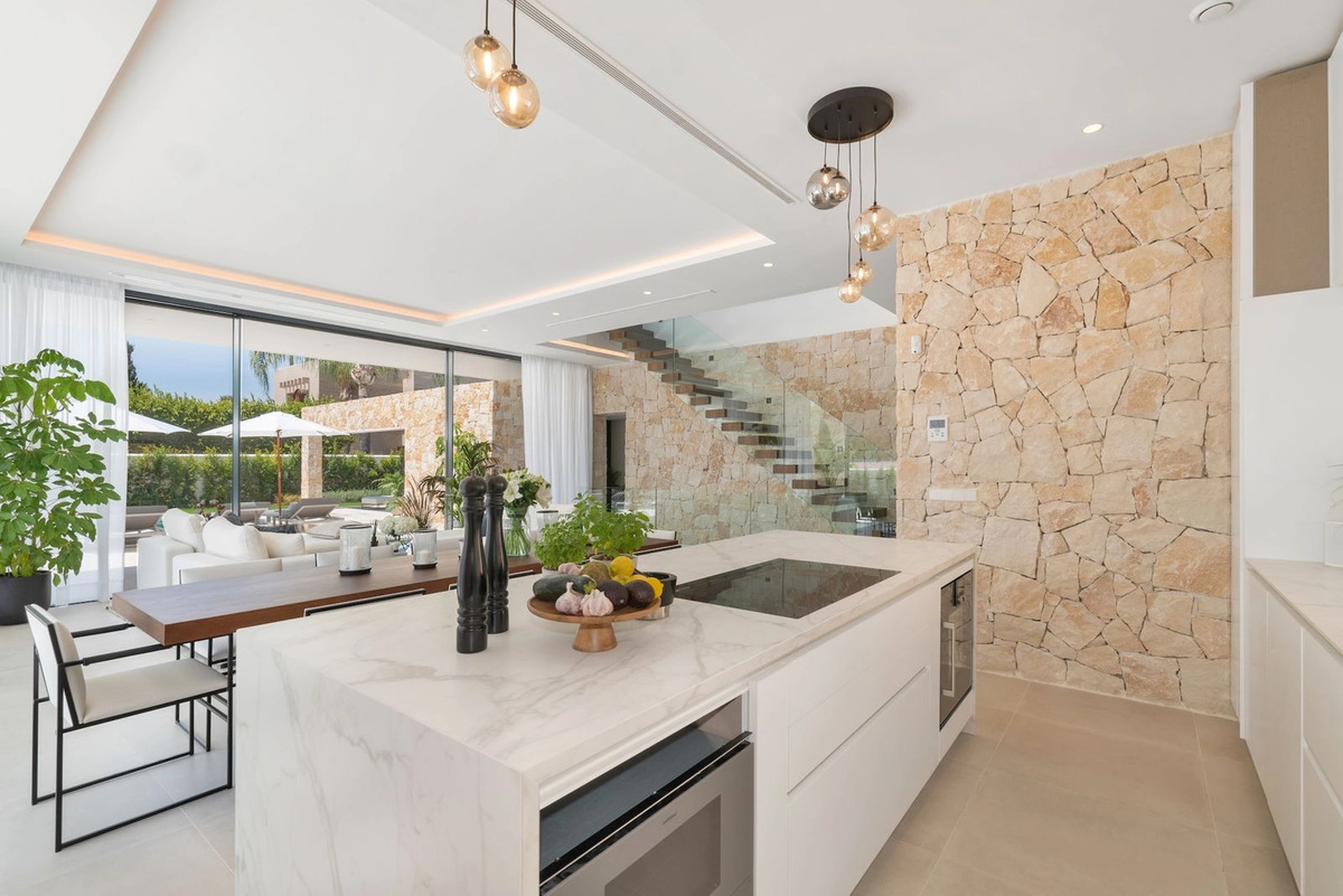 Villa for sale in San Pedro de Alcantara
