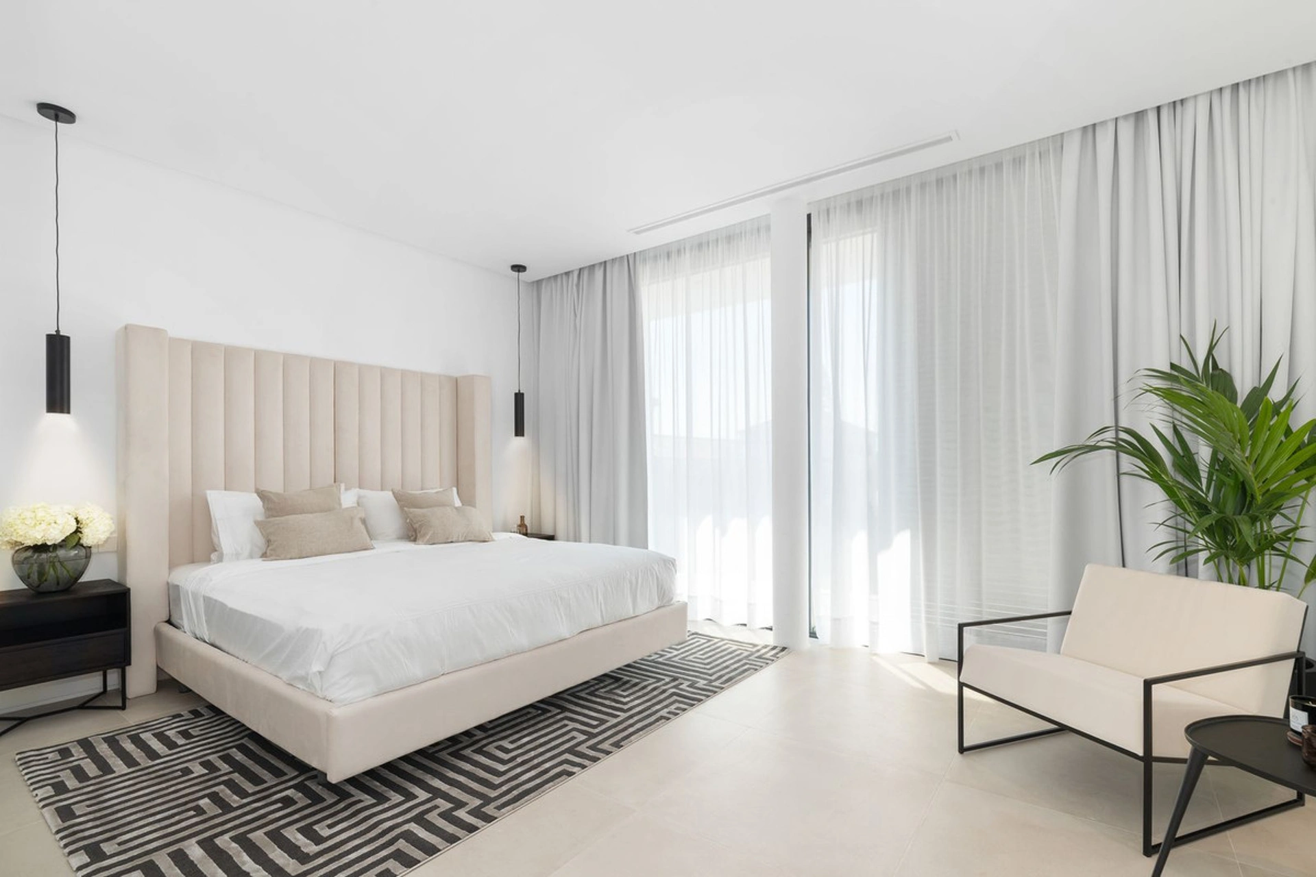 Villa for sale in San Pedro de Alcantara