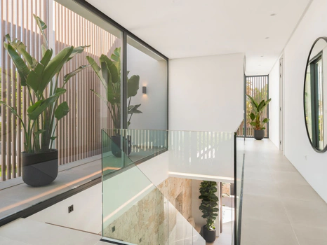 Villa for sale in San Pedro de Alcantara