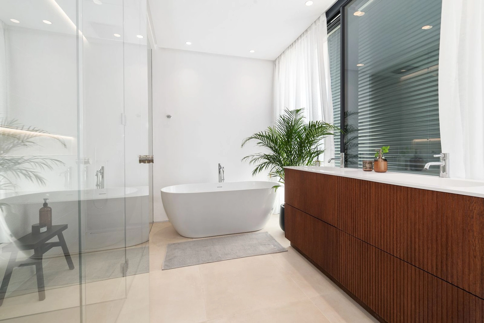 Villa for sale in San Pedro de Alcantara