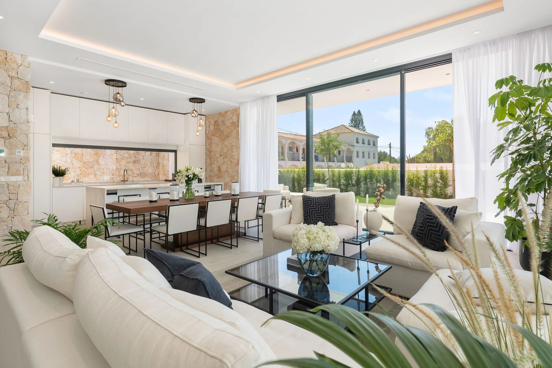 Villa for sale in San Pedro de Alcantara