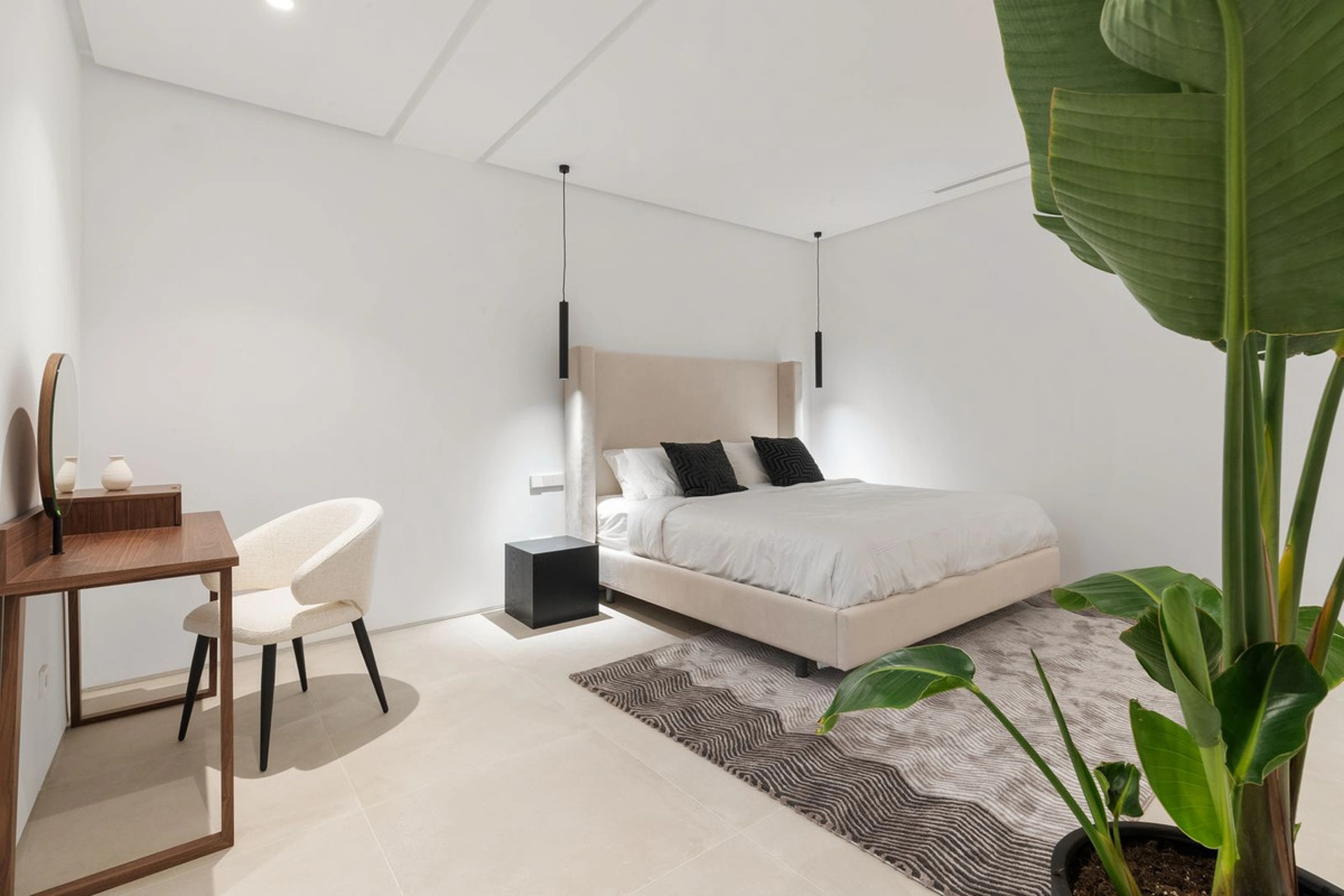 Villa for sale in San Pedro de Alcantara