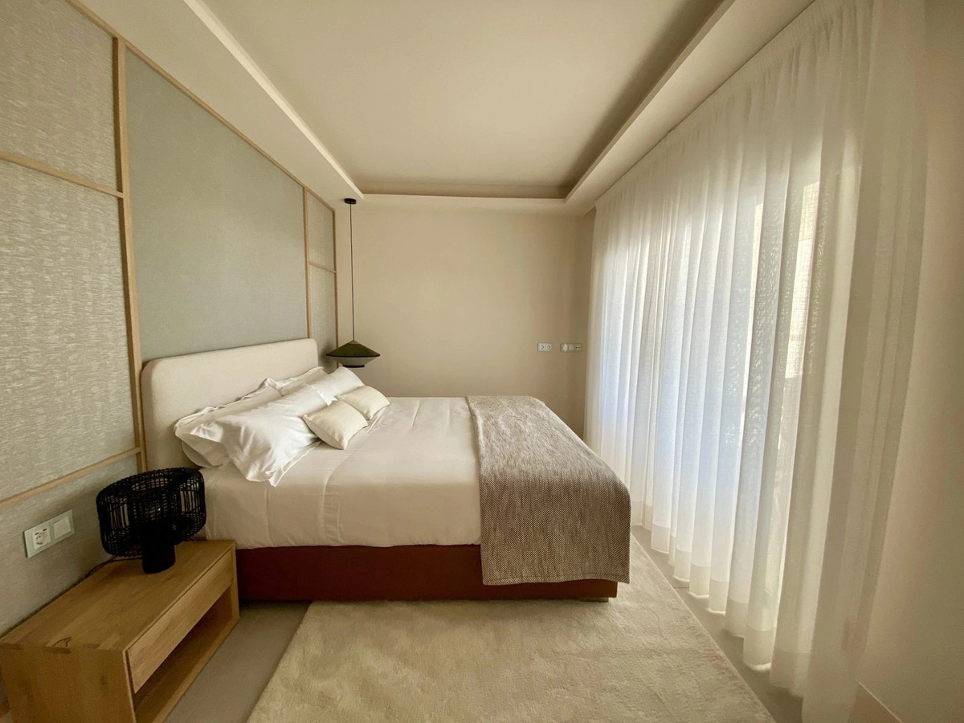 Apartamento Planta Baja en venta en New Golden Mile, Estepona Este