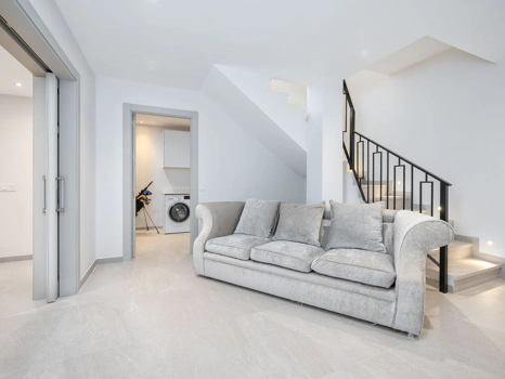 Villa for sale in Nueva Andalucia, Marbella