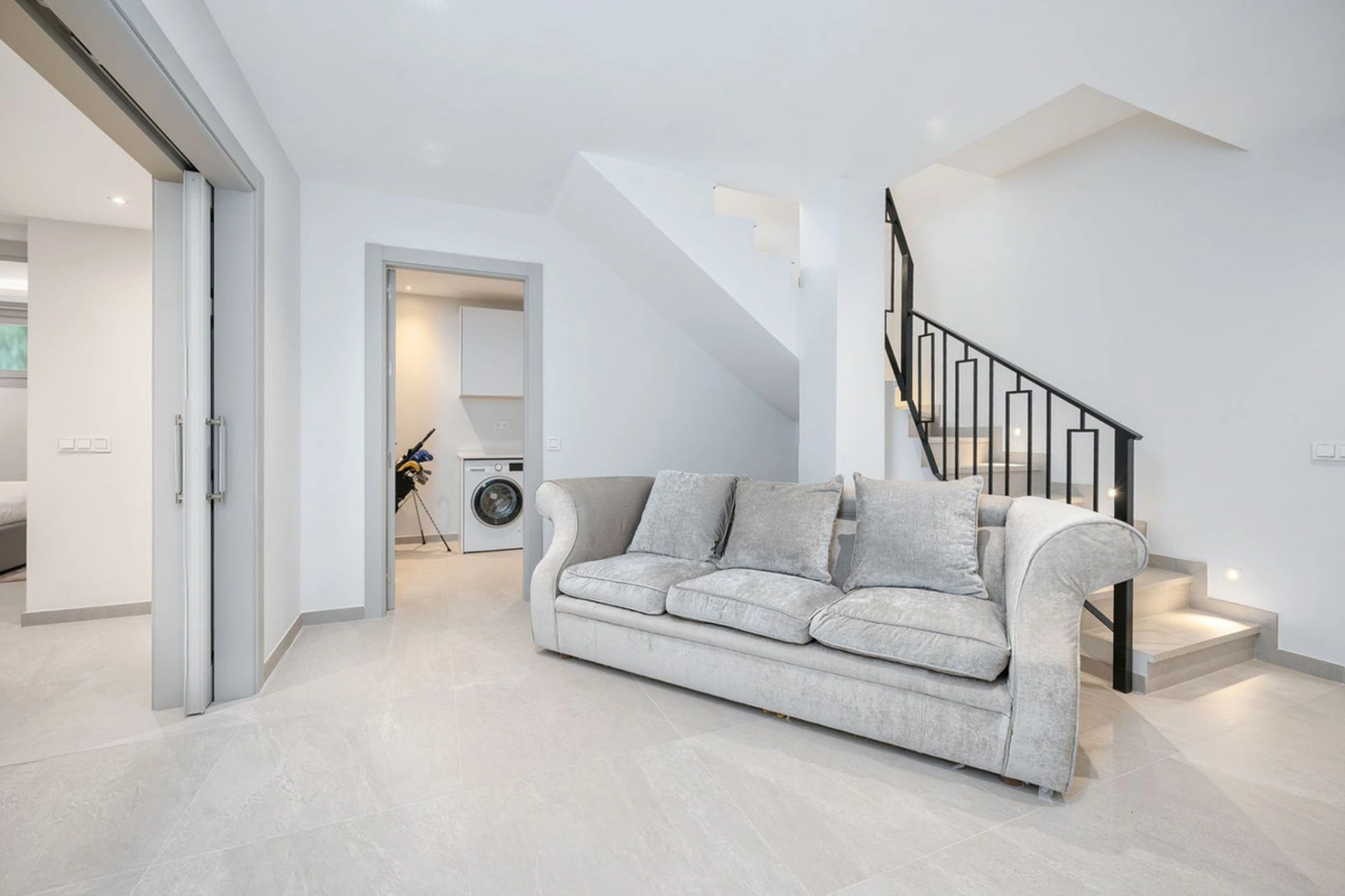 Villa for sale in Nueva Andalucia, Marbella