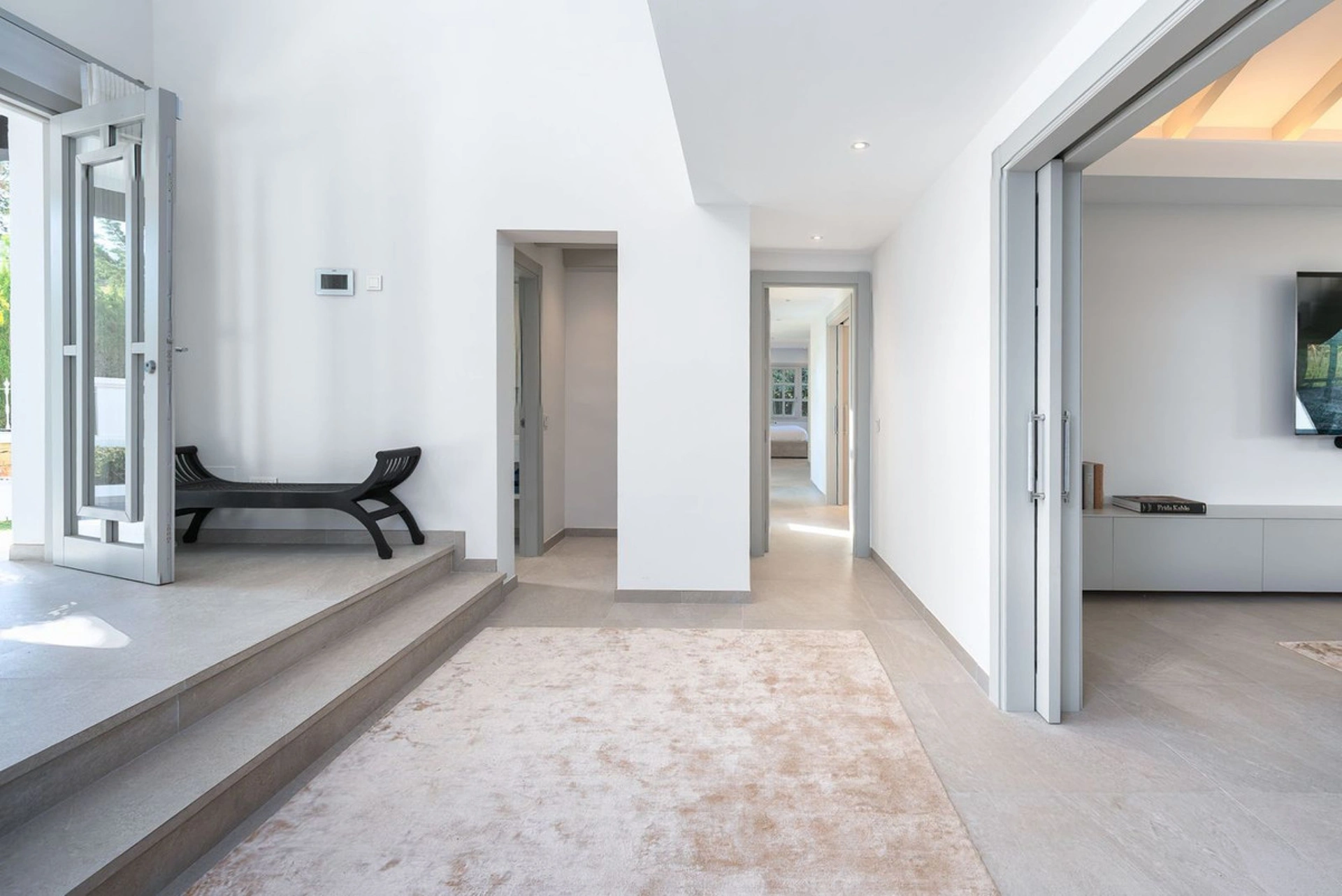 Villa for sale in Nueva Andalucia, Marbella
