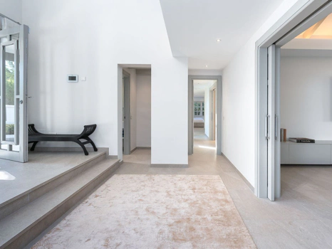 Villa for sale in Nueva Andalucia, Marbella