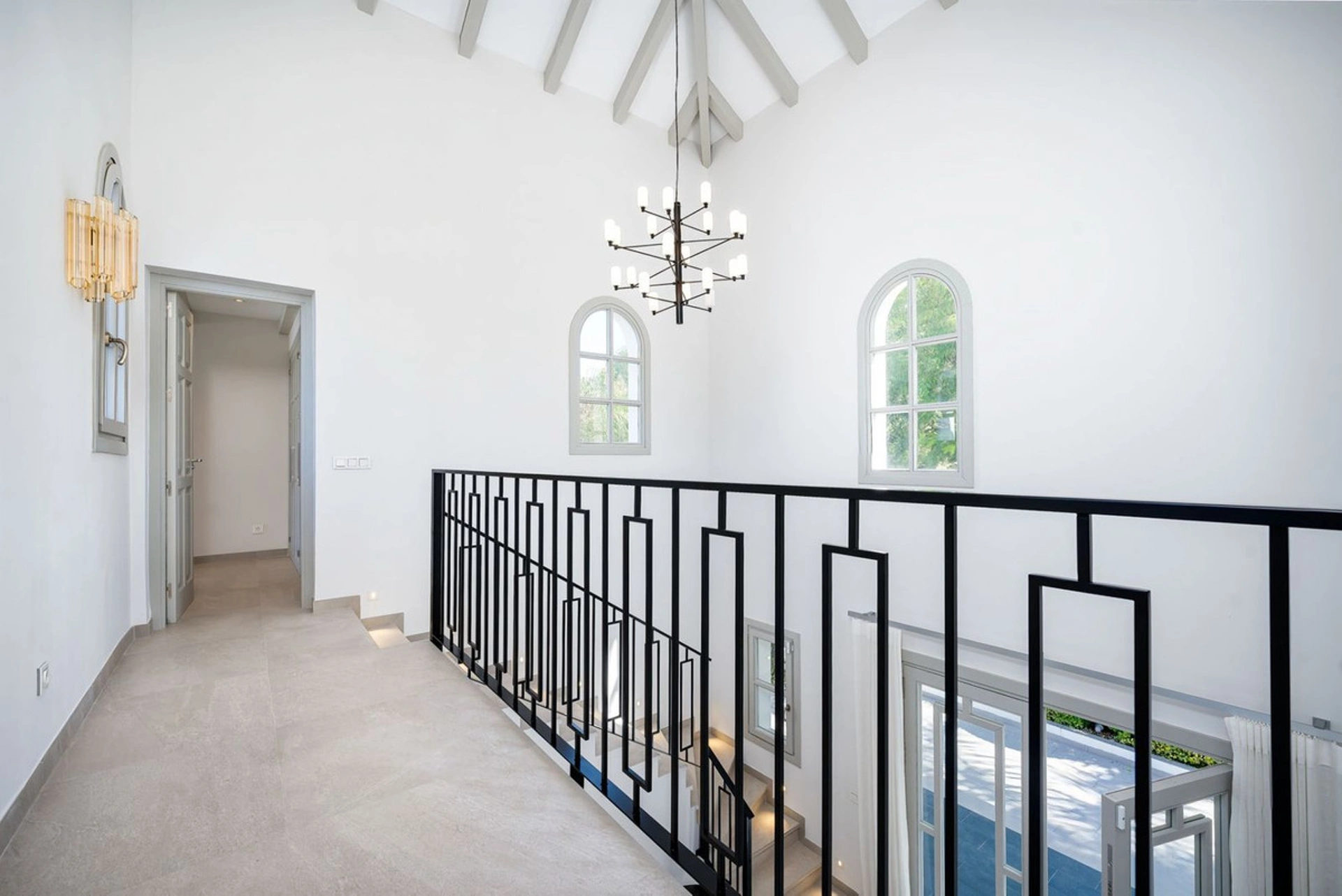 Villa for sale in Nueva Andalucia, Marbella