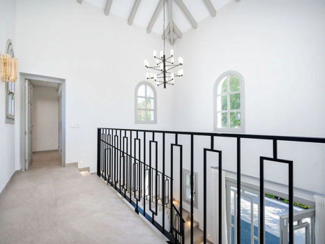 Villa for sale in Nueva Andalucia, Marbella
