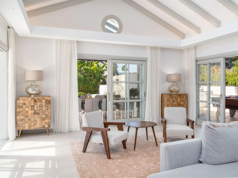 Villa for sale in Nueva Andalucia, Marbella