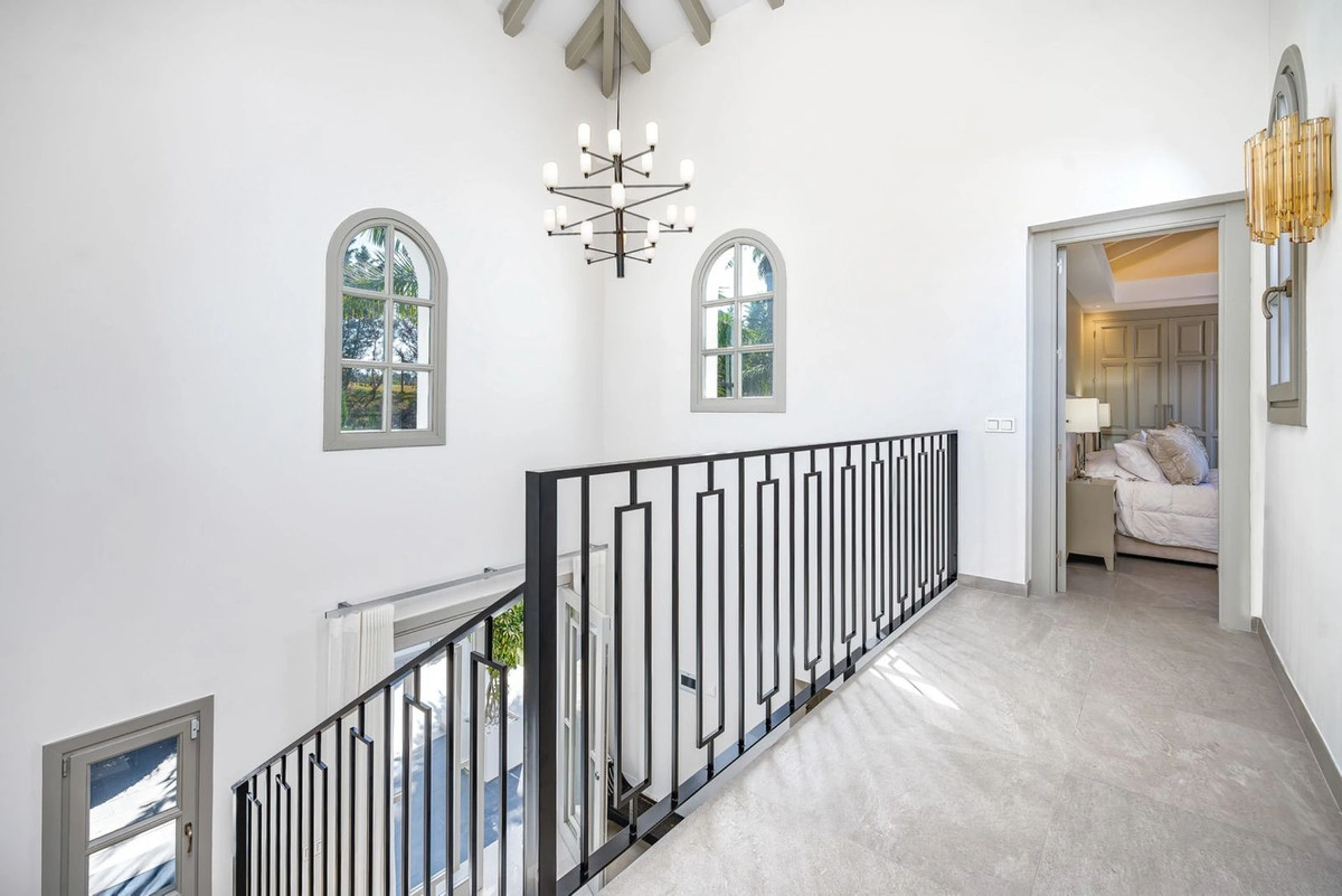 Villa for sale in Nueva Andalucia, Marbella