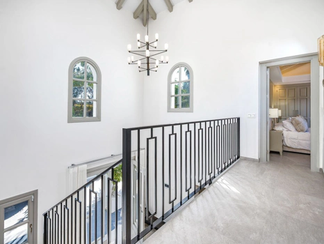 Villa for sale in Nueva Andalucia, Marbella