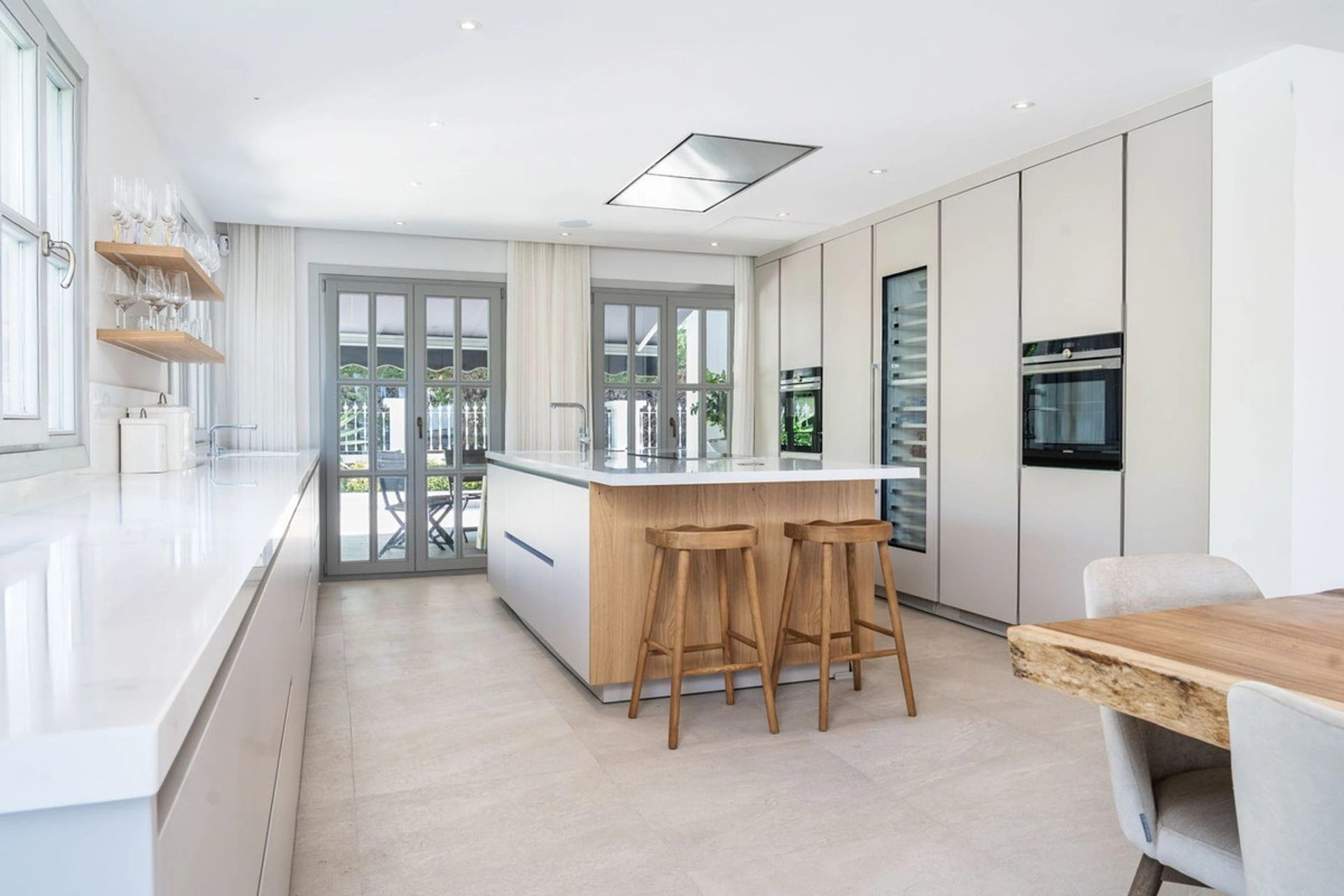 Villa for sale in Nueva Andalucia, Marbella