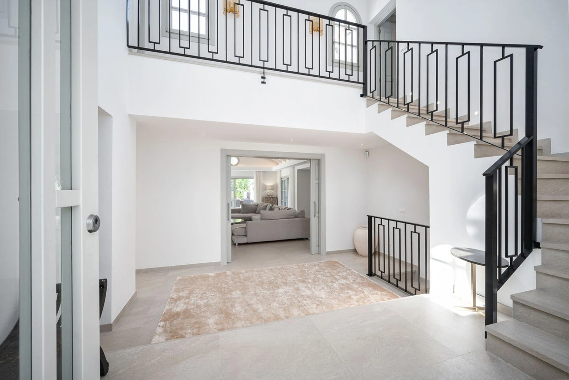 Villa for sale in Nueva Andalucia, Marbella