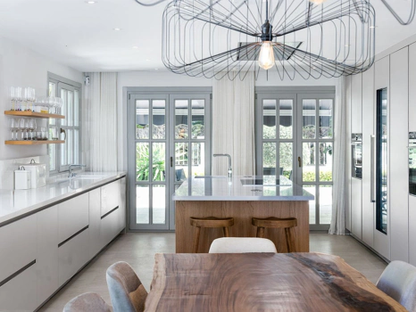 Villa for sale in Nueva Andalucia, Marbella