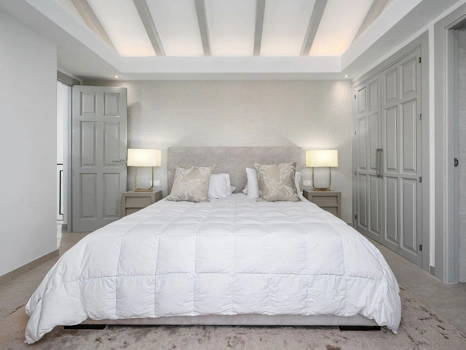 Villa for sale in Nueva Andalucia, Marbella