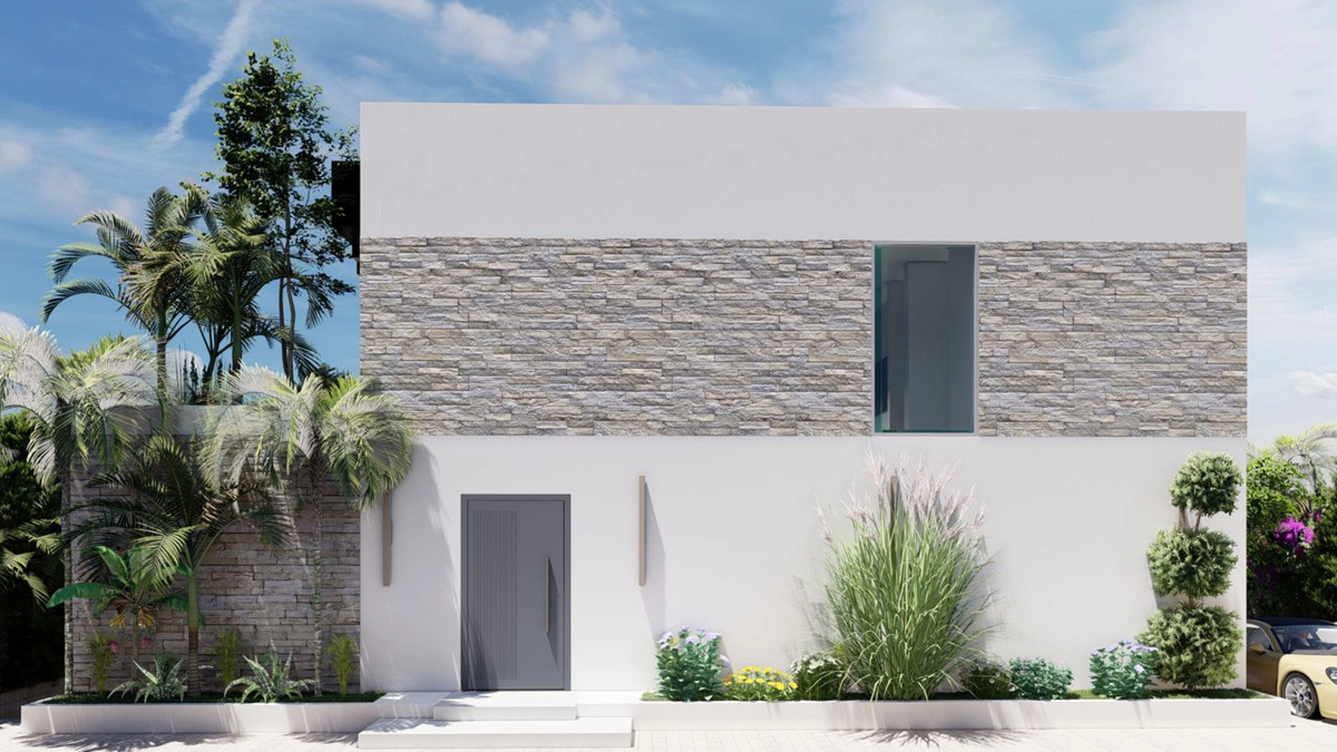 Villa for sale in San Pedro de Alcantara