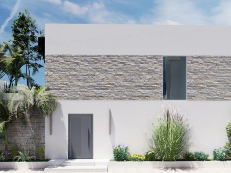 Villa for sale in San Pedro de Alcantara