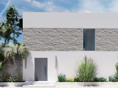 Villa for sale in San Pedro de Alcantara