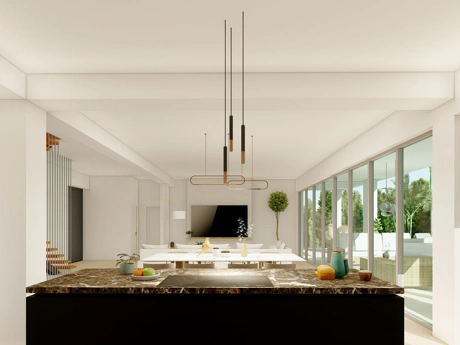 Villa for sale in San Pedro de Alcantara