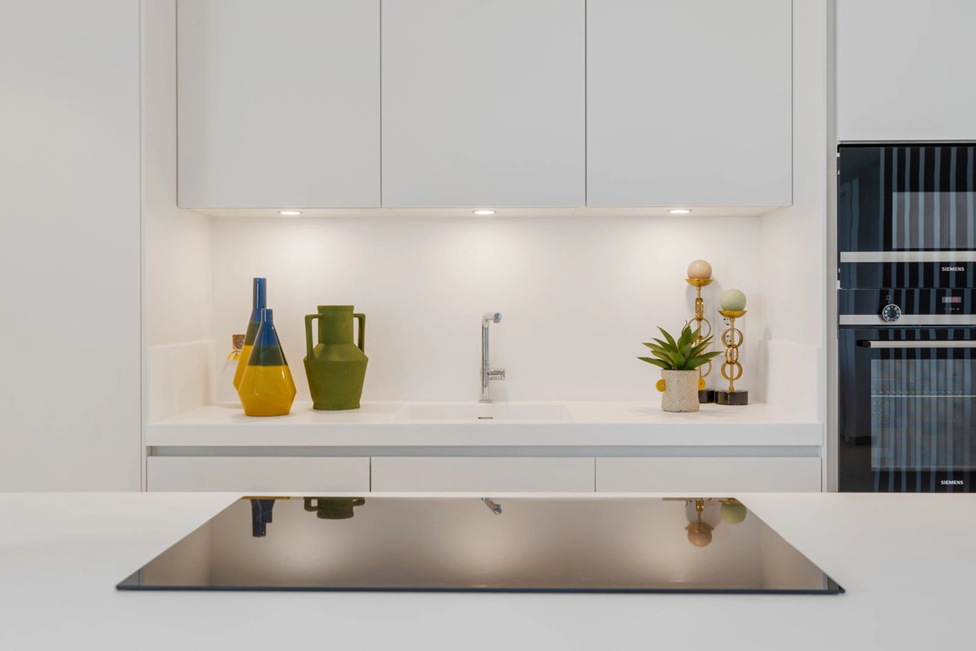 Ground Floor Apartment for sale in Benahavis