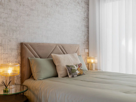 Ground Floor Apartment for sale in Benahavis