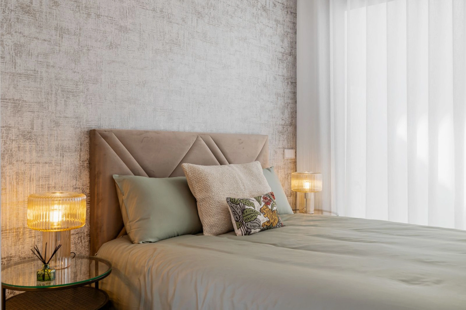 Ground Floor Apartment for sale in Benahavis