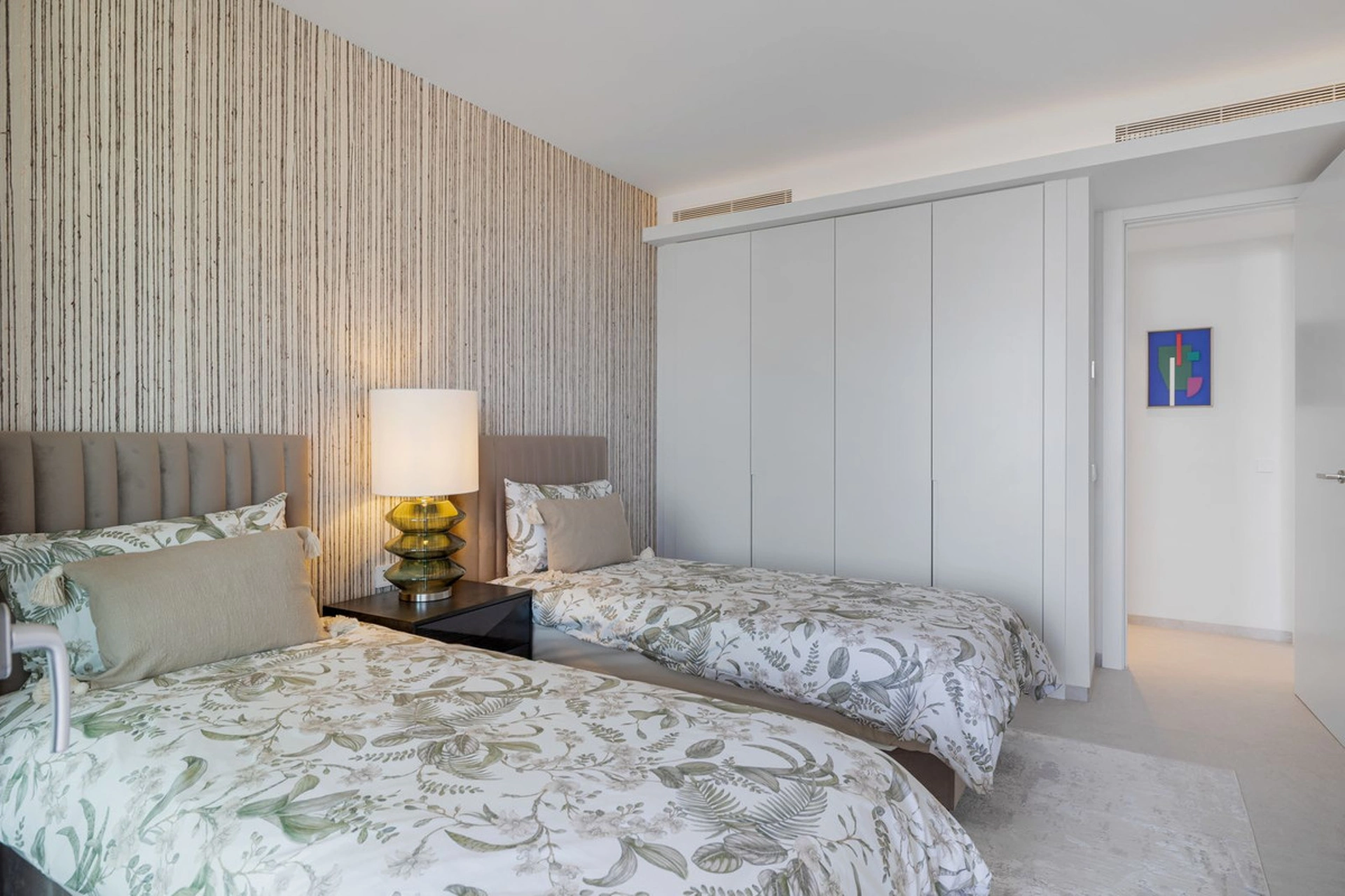 Ground Floor Apartment for sale in Benahavis