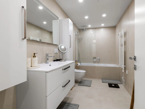 Ground Floor Apartment for sale in Nueva Andalucia, Marbella