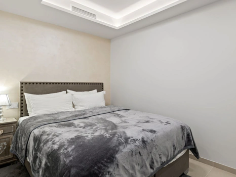 Ground Floor Apartment for sale in Nueva Andalucia, Marbella