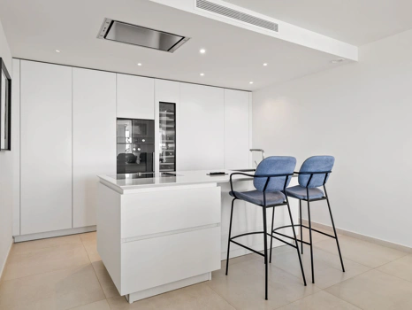 Ground Floor Apartment for sale in Nueva Andalucia, Marbella