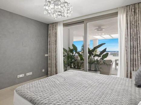 Ground Floor Apartment for sale in Nueva Andalucia, Marbella