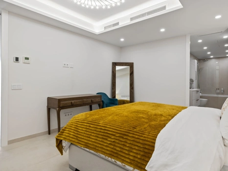Ground Floor Apartment for sale in Nueva Andalucia, Marbella