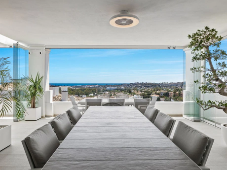Ground Floor Apartment for sale in Nueva Andalucia, Marbella
