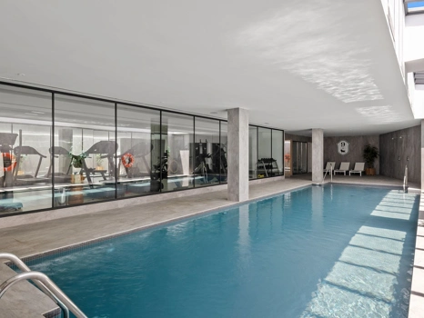 Ground Floor Apartment for sale in Nueva Andalucia, Marbella