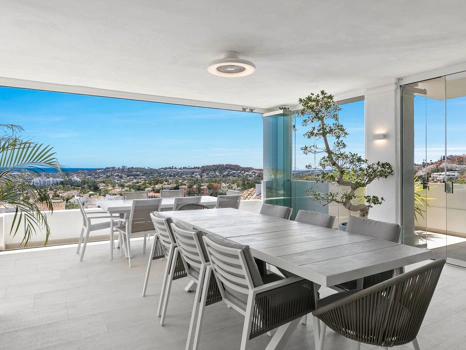 Ground Floor Apartment for sale in Nueva Andalucia, Marbella
