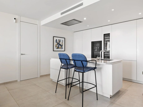 Ground Floor Apartment for sale in Nueva Andalucia, Marbella