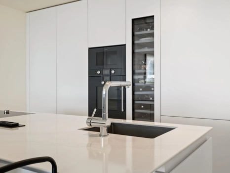 Ground Floor Apartment for sale in Nueva Andalucia, Marbella