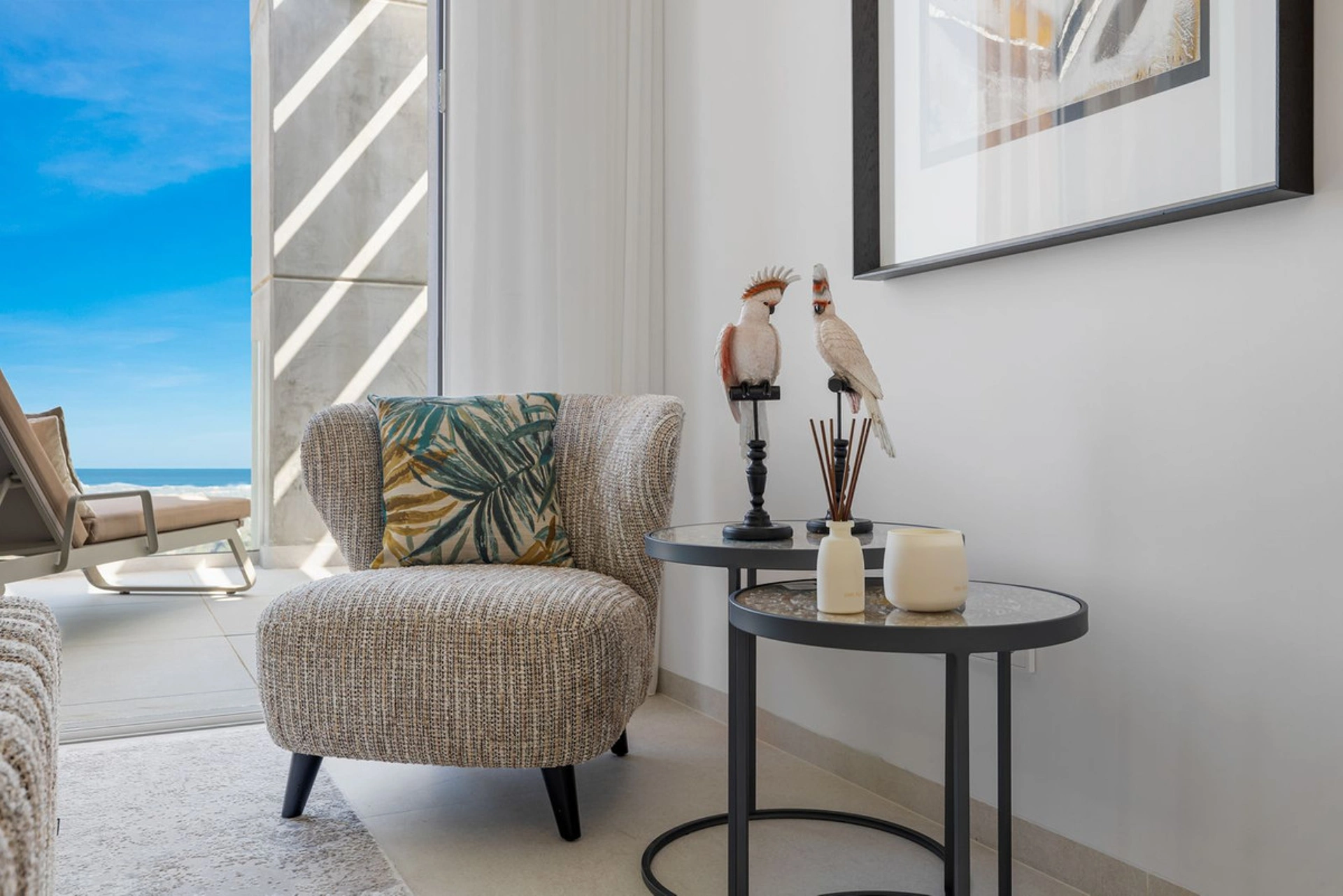 Ground Floor Apartment for sale in Benahavis
