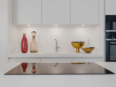 Ground Floor Apartment for sale in Benahavis