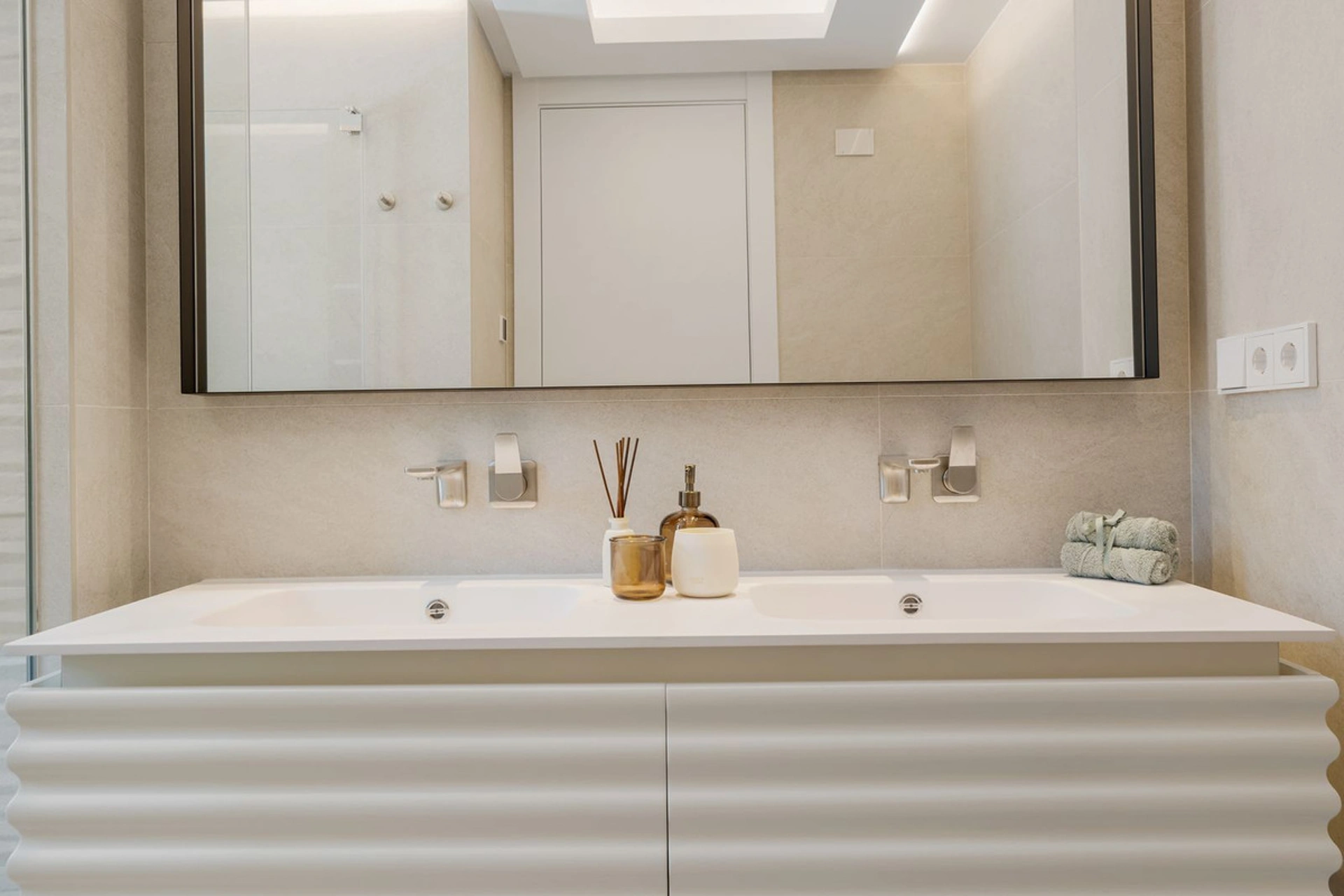 Ground Floor Apartment for sale in Benahavis
