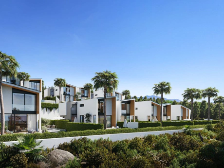 Villa for sale in Marbella