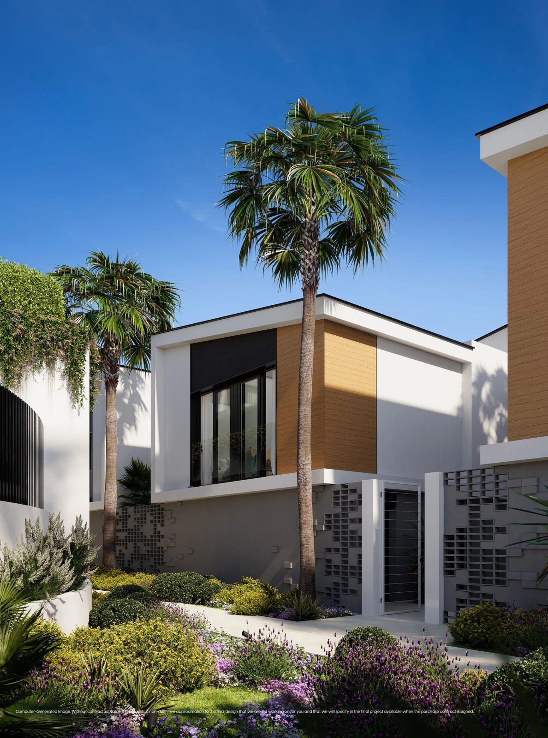 Villa for sale in Marbella
