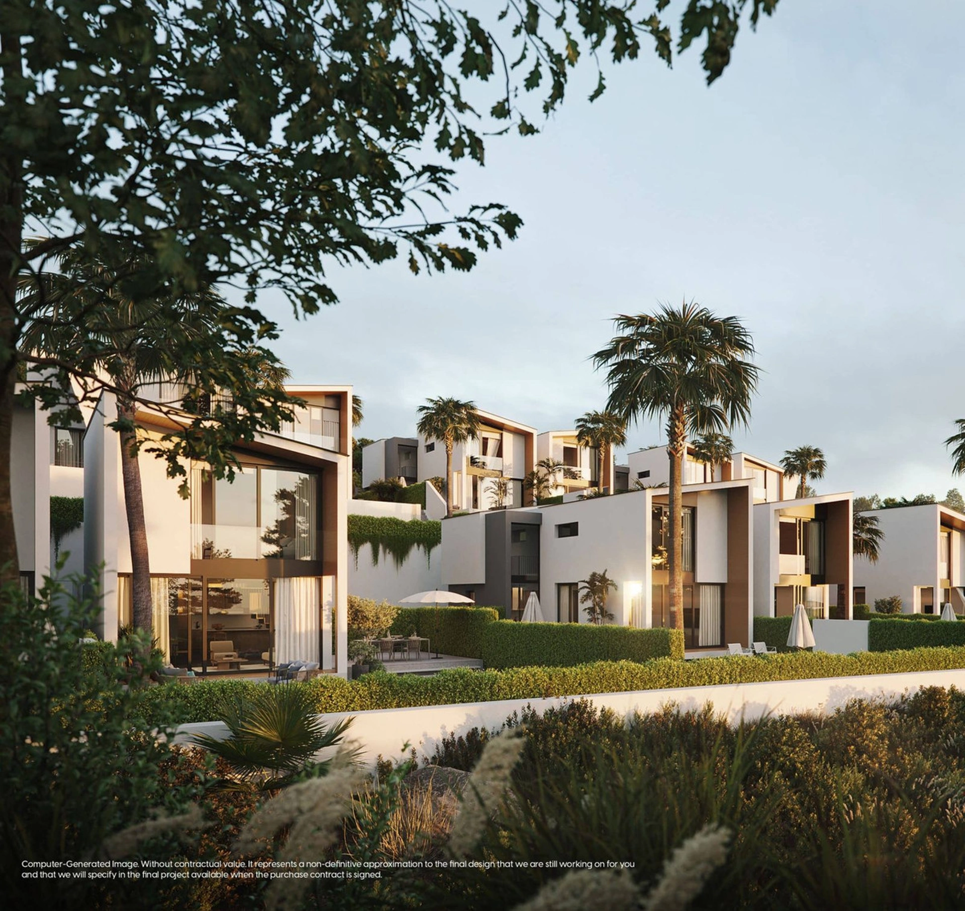 Villa for sale in Marbella