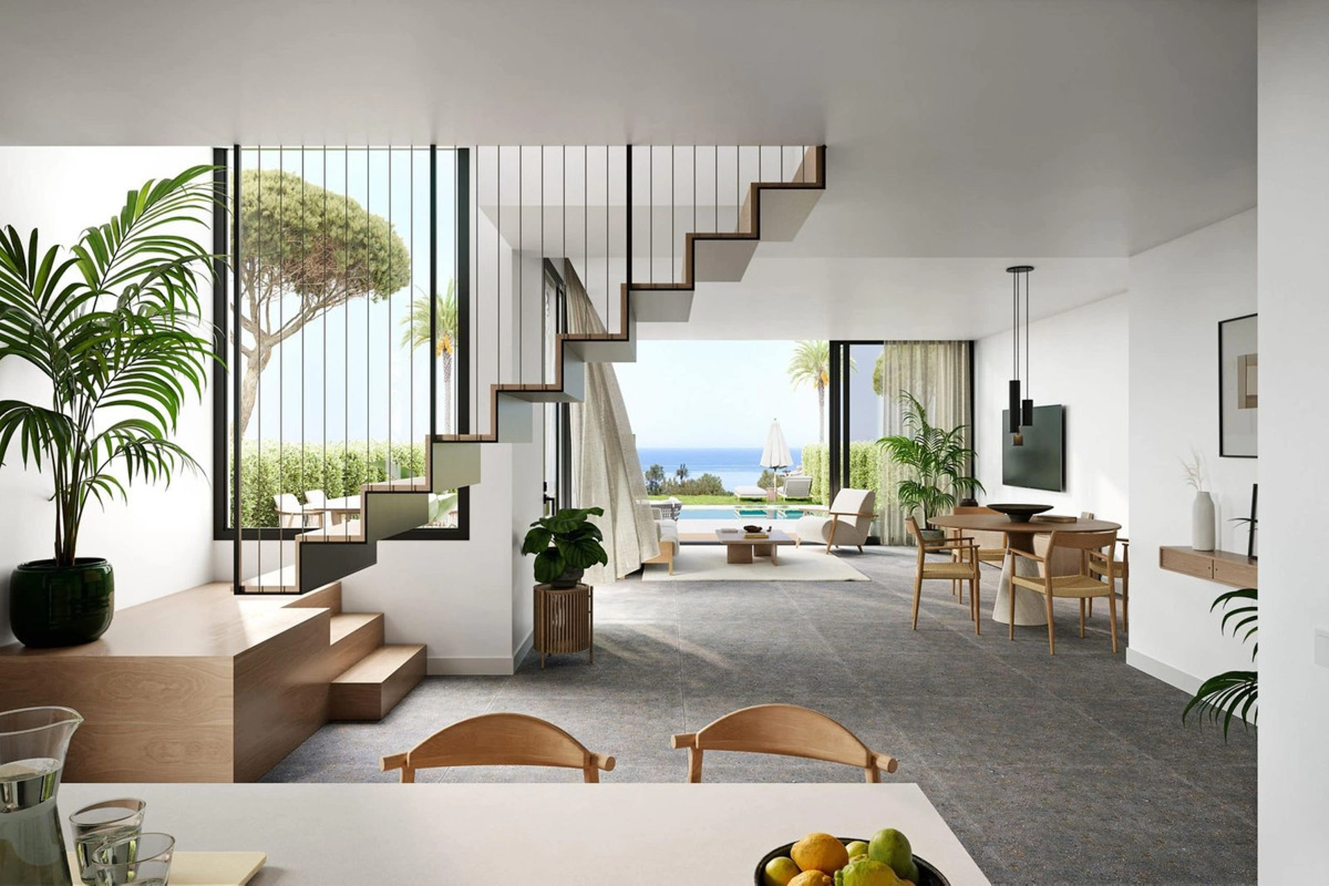 Villa for sale in Marbella
