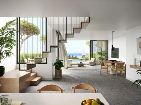 Villa for sale in Marbella