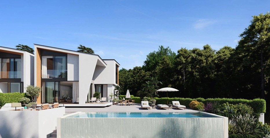 Villa for sale in Marbella